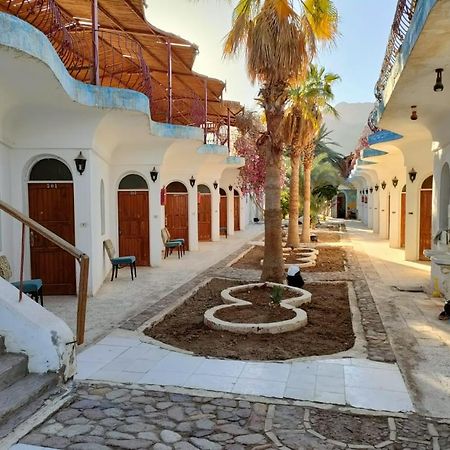 Nuweiba` Sebaii Camp السباعى كامب شاطئ الترابين بجوار ويت بالس旅舍 外观 照片