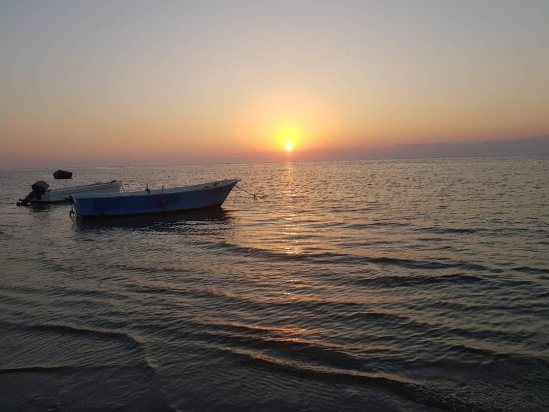 Nuweiba` Sebaii Camp السباعى كامب شاطئ الترابين بجوار ويت بالس旅舍 外观 照片