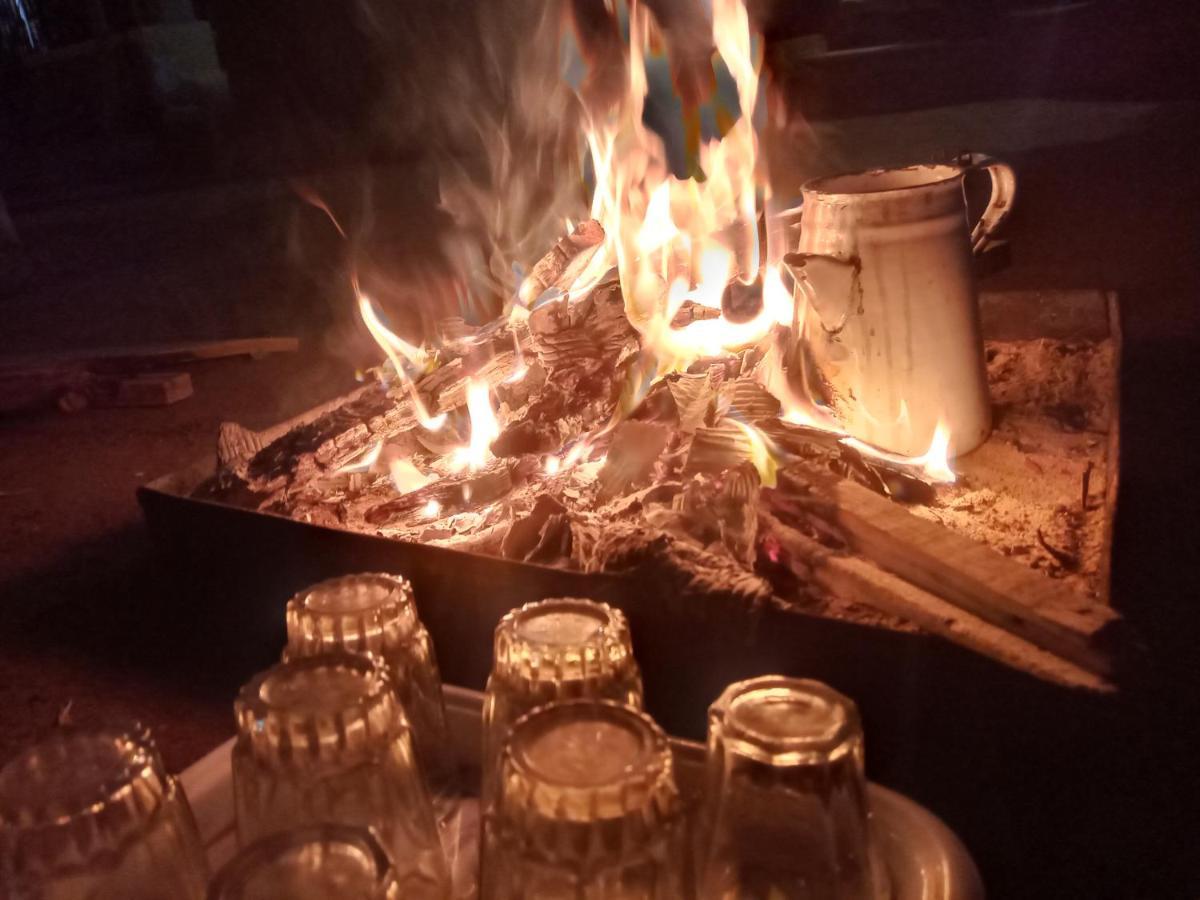 Nuweiba` Sebaii Camp السباعى كامب شاطئ الترابين بجوار ويت بالس旅舍 外观 照片