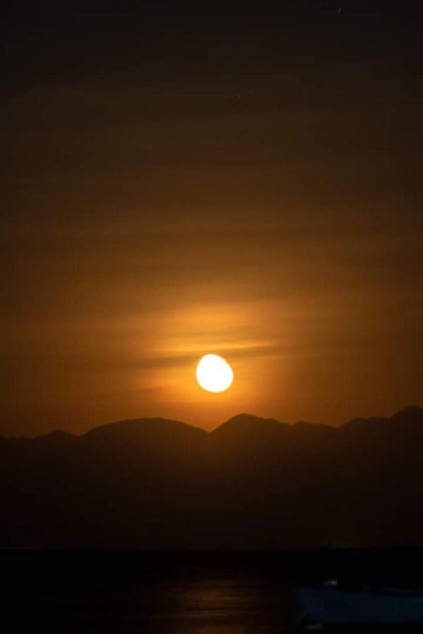 Nuweiba` Sebaii Camp السباعى كامب شاطئ الترابين بجوار ويت بالس旅舍 外观 照片