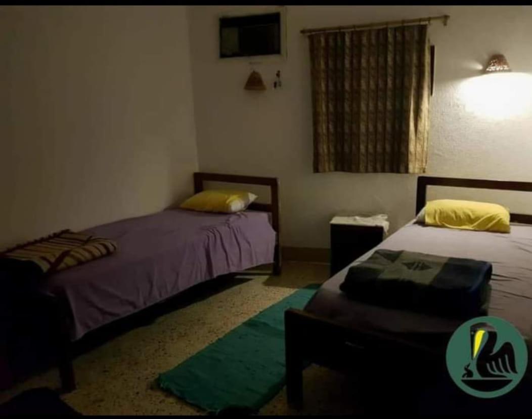 Nuweiba` Sebaii Camp السباعى كامب شاطئ الترابين بجوار ويت بالس旅舍 外观 照片